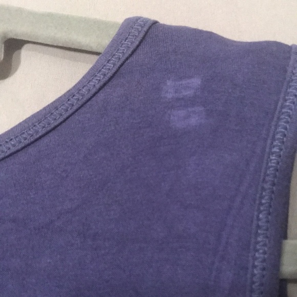 LuLaRoe Tank - Picture 3 of 4